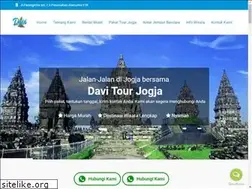 Sites similar to rentalmobiljogja.co.id