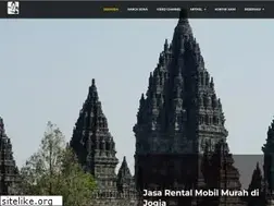 Sites similar to rentalmobiljogja.id