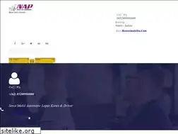 Sites similar to rentalmobilku.com
