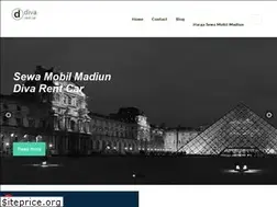 Sites similar to rentalmobilmadiun.net