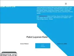 Sites similar to rentalmobilmurahjkt.com