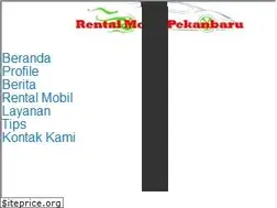 Sites similar to rentalmobilpekanbaru.co.id