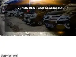 Sites similar to rentalmobilpurwokerto.id