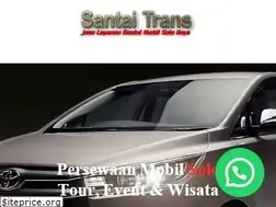 Sites similar to rentalmobilsoloraya.com