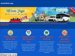 Sites similar to rentalmobilyogyakarta.net