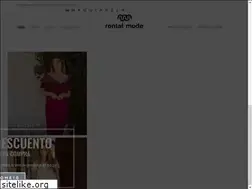 Sites similar to rentalmode.com
