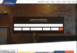 Sites similar to rentalmontreal.com