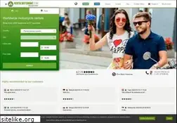 Sites similar to rentalmotorbike.com
