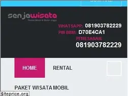 Sites similar to rentalmotorjogja.co.id