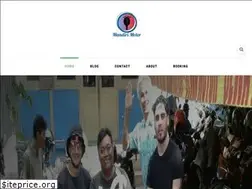 Sites similar to rentalmotoryogyakarta.com