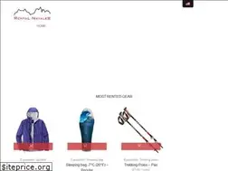 Sites similar to rentalnatales.com