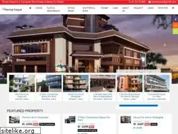 Sites similar to rentalnepal.com