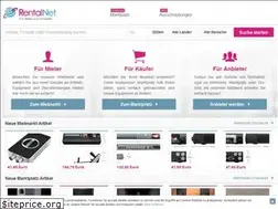 Sites similar to rentalnet.de