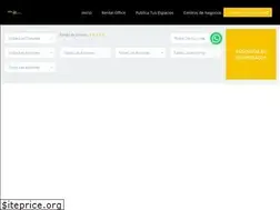 Sites similar to rentaloffice.co