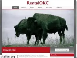 Sites similar to rentalokc.com
