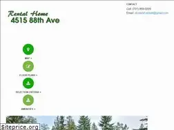 Sites similar to rentalon88thave.com