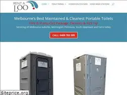Sites similar to rentaloo.com.au