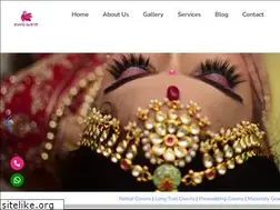 Sites similar to rentaloutfits.com