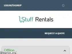 Sites similar to rentalox.com