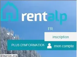 Sites similar to rentalp.com
