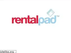 Sites similar to rentalpad.com