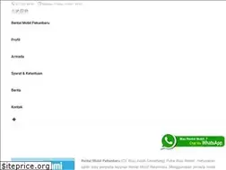 Sites similar to rentalpekanbaru.co.id