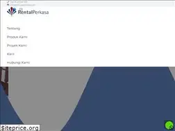 Sites similar to rentalperkasa.co.id