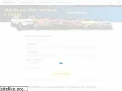 Sites similar to rentalplus.es