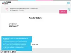 Sites similar to rentalpoint.pl