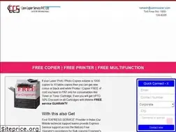 Sites similar to rentalprinter.in