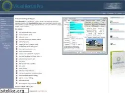 Sites similar to rentalpro.com