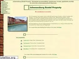 Sites similar to rentalproperty.co.za