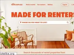 Sites similar to rentalproperty.com.au