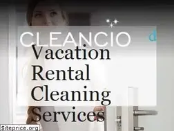 Sites similar to rentalpropertycleaners.com