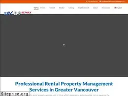 Sites similar to rentalpropertymanagers.ca