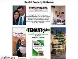 Sites similar to rentalpropertysoftware.com