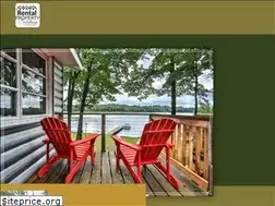 Sites similar to rentalpropertysolutionswi.com