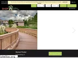 Sites similar to rentalpropertywebsites.com