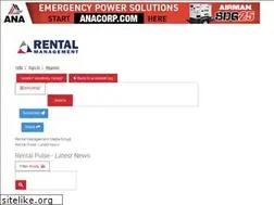 Sites similar to rentalpulse.com