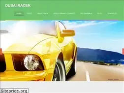 Sites similar to rentalracecar.com