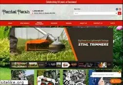 Sites similar to rentalranchwichita.com