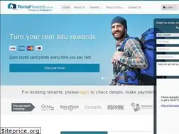 Sites similar to rentalrewards.com.au