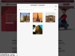 Sites similar to rentalriders.in