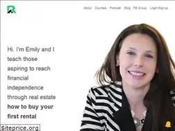 Sites similar to rentalrookie.com