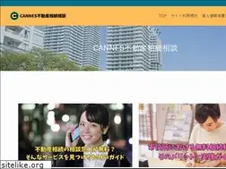 Sites similar to rentals-of-cannes.com