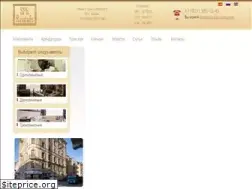 Sites similar to rentals-spb.ru