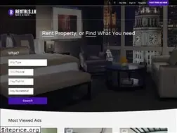 Sites similar to rentals.lk