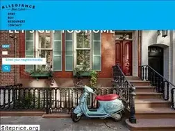 Sites similar to rentals215.com