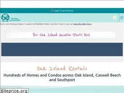 Sites similar to rentalsatthebeach.com