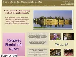 Sites similar to rentalsatvistaridge.com